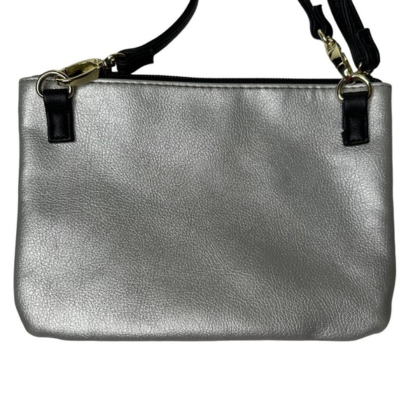 Luv Betsey by Betsey Johnson Convertible Wristlet. - Picture 5 of 8